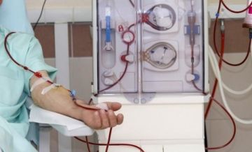 مدير الإغاثة الطبية : 41 من مرضى الكلى توفوا بسبب نقص العلاج في غزة مدير الإغاثة الطبية : 41 من مرضى الكلى توفوا بسبب نقص العلاج في غزة