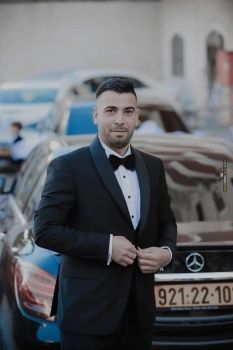 استشهاد شاب برصاص مستوطن في الخليل