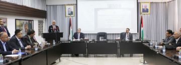  التربية تعلن نتائج الثانوية العامة لطلبة غزة من مواليد 2007