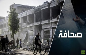 القوة ليست حلا: حماس تعارض الخطة الأمريكية