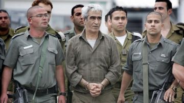 تحذيرات من تصفية بطيئة للقائد أحمد سعدات داخل سجون الاحتلال