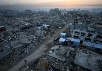 صحيفة عبرية: فرص الانتقال للمرحلة الثانية من اتفاق غزة تتراجع