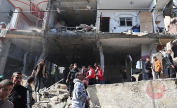 غزة: الاحتلال ينسف منازل جديدة بجباليا وبيت لاهيا