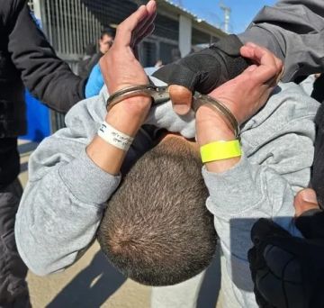 مكتب نتنياهو يؤكد تأييده إعدام أسرى فلسطينيين بعد محاكمة عادلة مكتب نتنياهو يؤكد تأييده إعدام أسرى فلسطينيين بعد محاكمة عادلة