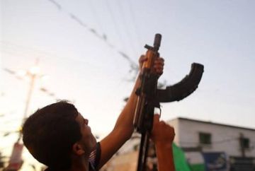 وفاة و5 إصابات.. قلبوا فرحة التوجيهي بغزة وفاة و5 إصابات.. قلبوا فرحة التوجيهي بغزة