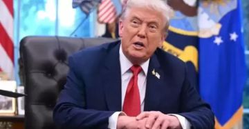 ترامب يقاطع قمة العشرين في جنوب أفريقيا