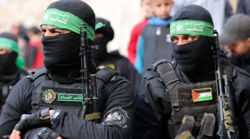 حماس توافق على خروج عناصرها من خلف الخط الأصفر عبر ممرات آمنة