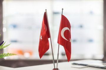 صحيفة تركية: أنقرة تعتبر أنه من المستحيل إقامة علاقات مع حكومة نتنياهو صحيفة تركية: أنقرة تعتبر أنه من المستحيل إقامة علاقات مع حكومة نتنياهو