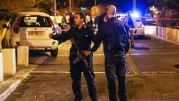 صور وفيديو 4 عمليات فدائية ضد الاحتلال خلال ساعات