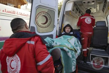 أطباء بلا حدود تطالب بإجلاء طبي عاجل لآلاف المرضى في غزة