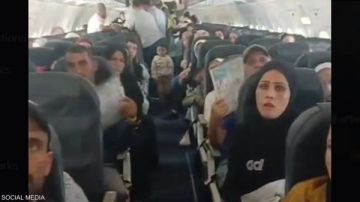 انتهاء أزمة الفلسطينيين العالقين في جنوب إفريقيا انتهاء أزمة الفلسطينيين العالقين في جنوب إفريقيا