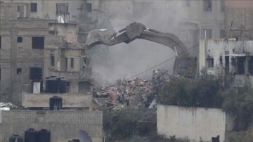 تصعيد استيطاني واعتقالات متواصلة.. 287 يوما من العدوان على جنين تصعيد استيطاني واعتقالات متواصلة.. 287 يوما من العدوان على جنين