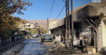 حماس: العدوان الصهيوني على سوريا استمرار لسياسة الانفلات والعربدة