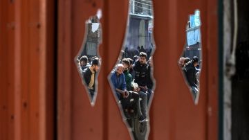 حماس تندد بانضمام كازاخستان إلى الاتفاق الإبراهيمي وتطبيع العلاقات مع إسرائيل