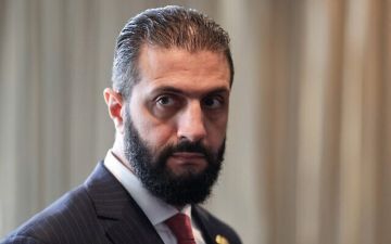 رسميا.. واشنطن تعلن رفع اسم الشرع من قائمة العقوبات