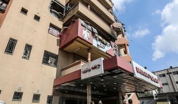 شهيد بقصف الاحتلال بلدة بني سهيلا شرقي خان يونس شهيد بقصف الاحتلال بلدة بني سهيلا شرقي خان يونس