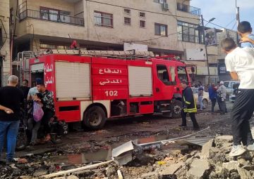 غزة: الدفاع المدني يعلن توقف 50 من خدماته ويحمل يونبس المسؤولية غزة: الدفاع المدني يعلن توقف 50 من خدماته ويحمل يونبس المسؤولية