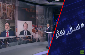 لا دولة فلسطينية.. تحد إسرائيلي لترامب لا دولة فلسطينية.. تحد إسرائيلي لترامب