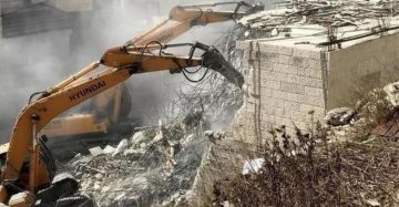 مقدسيون يدعون لوقفة احتجاجية ضد هدم المنازل بسلوان مقدسيون يدعون لوقفة احتجاجية ضد هدم المنازل بسلوان