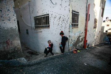 الجيش الإسرائيلي يستعد لهجوم واسع محتمل في الضفة والحدود الأردنية يستهدف مئات المواقع في ساعة واحدة