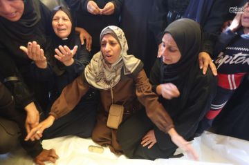 الهلال الأحمر: غزة تواجه أخطر أزمة نفسية في تاريخها