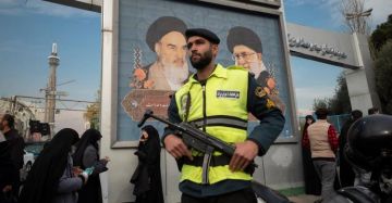 حرس الثورة في إيران: تفكيك شبكة تخريبية تعمل بقيادة أجهزة تجسس أميركية وإسرائيلية