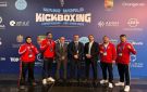 منتخبنا الوطني للكيك بوكسينغ يفتتح مشاركته في بطولة العالم بأبو ظبي