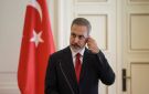 وزير خارجية تركيا: حماس مستعدة لتسليم حكم غزة للجنة فلسطينية