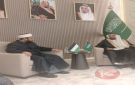 وزير الأوقاف يوقع بروتوكول الحج مع وزير الحج السعودي لموسم حج 1447هـ