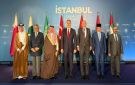 نتائج اجتماع إسطنبول: الحكم بغزة بيد الفلسطينيين فقط