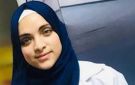 الاحتلال يطلق سراح الممرضة تسنيم الهمص