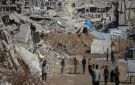 منظمة يهودية: إبادة غزة لم تنته و إسرائيل تواصل انتهاك الهدنة
