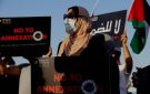 يوم غضب فلسطيني ودولي رفضا لمخطط الضم