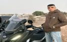 استشهاد شاب برصاص قوات الاحتلال في قباطية جنوب جنين