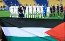 منتخب فلسطين يتفوق على ليبيا ويتأهل لبطولة كأس العرب لكرة القدم