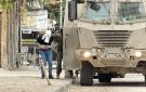 الاحتلال يشن حملة اعتقالات واسعة في الضفة والقدس