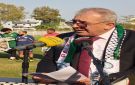 السفير الأسعد في كأس الرئيس ياسر عرفات : رسالة من شباب فلسطين ولبنان إلى الاحتلال