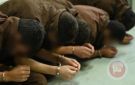 لجنة الأمن بالكنيست تقر مشروع قانون إعدام أسرى فلسطينيين