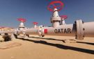 قطر تهدد أوروبا بقطع الغاز المسال
