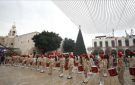 بلدية بيت لحم: قررنا عودة احتفالات أعياد الميلاد بعد عامين من الانقطاع