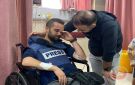 نقابة الصحفيين: هجوم المستوطنين على الصحفيين في بيتا جريمة حرب