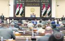 نحو 8 آلاف متنافس على 329 مقعدا في البرلمان العراقي