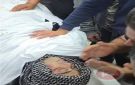 الاحتلال يسلم جثمان الشهيد أحمد الأطرش من الخليل