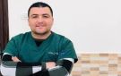 ترشح لانتخابات نقابة أطباء الأسنان الأخيرة.. أجهزة السلطة تواصل اعتقال الطبيب غانم ارزيقات