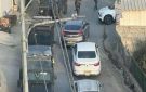 الاحتلال يعتقل سيدة وابنتها شمال شرق القدس