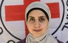 المتحدثة باسم الصليب الأحمر : نواصل حوارنا بشأن وصولنا إلى المعتقلين الفلسطينيين في أماكن الاحتجاز الإسرائيلية