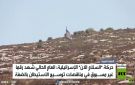 نشاط استيطاني إسرائيلي غير مسبوق