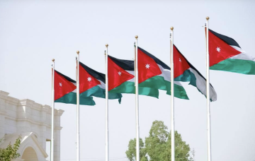 الأردن يدين مصادقة إسرائيل على إقامة 19 مستوطنة بالضفة الغربية الأردن يدين مصادقة إسرائيل على إقامة 19 مستوطنة بالضفة الغربية