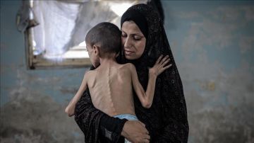 الأونروا: 1.6 مليون فلسطيني يعانون سوء التغذية في غزة الأونروا: 1.6 مليون فلسطيني يعانون سوء التغذية في غزة