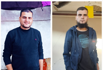 تقرير من الزنزانة إلى الفاجعة: الإفراج عن الأسير مصعب يصطدم باستشهاد عائلته